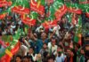 Pakistan Tehreek-e-Insaaf wining GB elections but failed to win outright majority