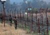 Ceasefire violation along LoC by Indian Army, one civilian martyred