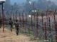 Ceasefire violation along LoC by Indian Army, one civilian martyred