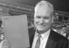 Karachi Kings to leave Dean Jones seat empty as a tribute to him