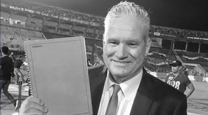 Karachi Kings to leave Dean Jones seat empty as a tribute to him