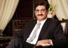 Sindh chief minister Murad Ali Shah in Quarantine after testing positive for Covid-19