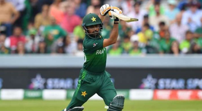 Babar Azam is confident, says team is ready to face New Zealand