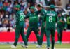 Pakistan Cricket team given “final warning” by New Zealand after 6 tested positive for coronavirus