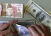 Pakistani Rupee gaining strength against US dollar