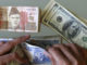 Pakistani Rupee gaining strength against US dollar