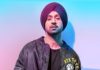 how Diljit Dosanjh became the top twitter trend