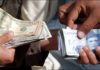 Exchange rate, Pakistani Rupee faces a big drop against USD