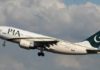 PIA flights to Saudi Arabia suspended