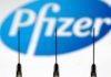 UK approved the Pfizer-BioNTech vaccine for emergency
