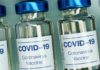 Moderna and Pfizer begin to study vaccine effect on new coronavirus strain