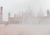 Lahore is the third most polluted city in the world