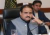 Usman Buzdar instructed DC to promote Qawwali in the province