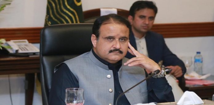 usman-buzdar