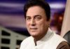 Naeem Bukhari removed as PTV chairman
