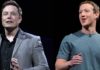 The feud between Mark Zuckerberg and Elon Musk