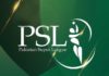PSL draft to be held next week at Ghaddafi Stadium Lahore