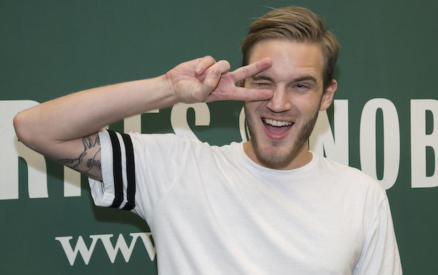 The most handsome face of 2020