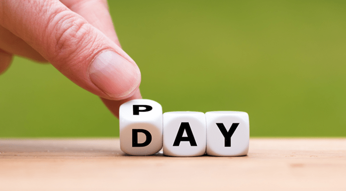 Government employees might be getting an increase in pays and pensions