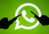 Sharing data with Facebook will now be necessary to use Whatsapp