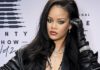 Rihanna bashed by Hindu fans