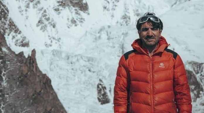Ali Sadpara Mountaineering school to be established by GB government