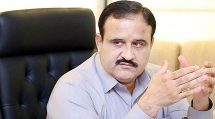 CM Punjab regrets decisions made by past governments