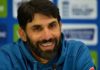 Misbah-ul-Haq’s remarks on green shirts