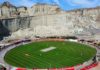 Gwadar Stadium to witness thrilling match between KK and QG