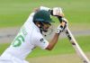 Babar Azam among the most expensive cricketers