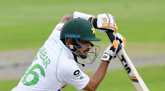 Babar Azam among the most expensive cricketers