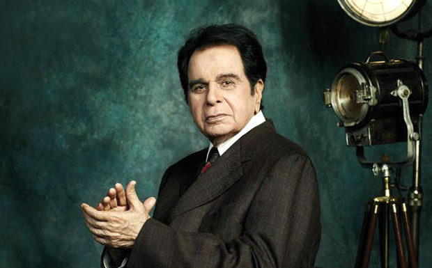 Dilip Kumar wanted to gift Peshawar residence to city people, his nephew revealed