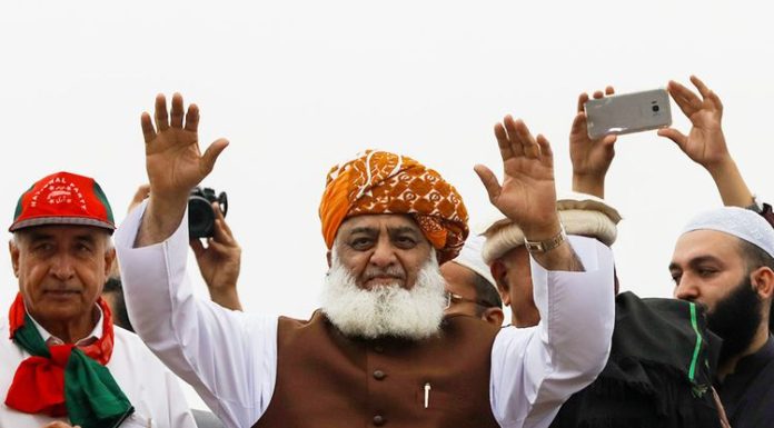 PDM to march toward the capital on March 26th