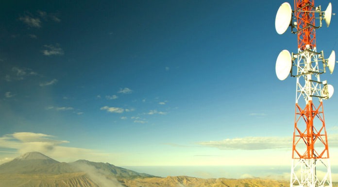 Internet service provision initiated in South Waziristan