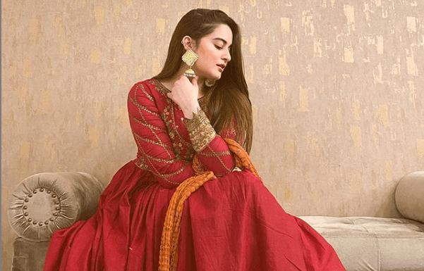 Haven’t bought any followers; Aiman Khan talks about her Instagram followers