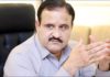 CM Buzdar concerns over provincial matters