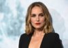 Natalie Portman talks about working with creepy men
