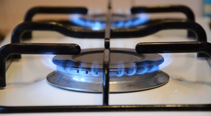 Gas leakage took lives of a 5 members family