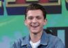 Tom Holland thinking about taking career jump from actor to stand-up comedian