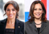 Could Meghan Markle be the next kamala Harris?