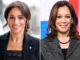 Could Meghan Markle be the next kamala Harris?