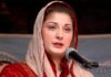 Maryam Nawaz tells government to stop “merciless torture”