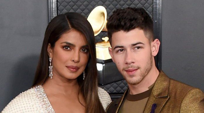 Priyanka Chopra talks about taking husband’s surname