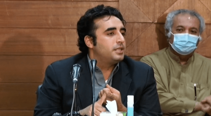 Bilawal responded to Maryam Nawaz’s controversial statement