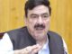 Pakistan under Imran Khan’s leadership as told by Sheikh Rasheed