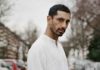 Riz Ahmed talked about his Oscar nomination