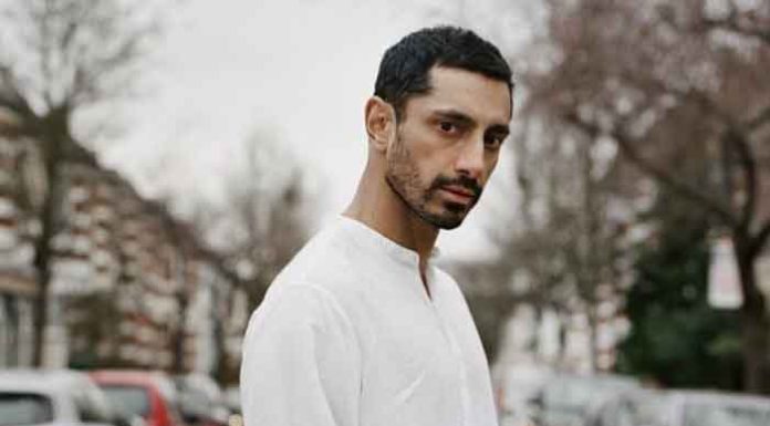 Riz Ahmed talked about his Oscar nomination