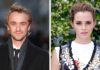 Tom Felton broke Emma Watson’s heart