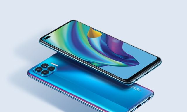 OPPO is now the biggest mobile manufacturer in China