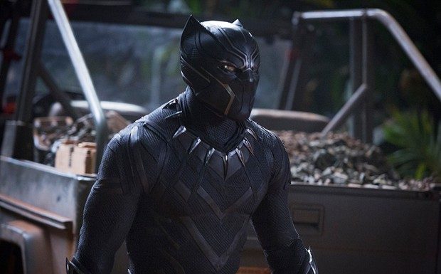 Anthony Mackie on Black Panther’s recasting